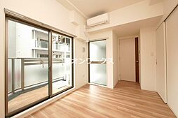 セレニテ難波グランデシュッド 801 8階1Kのリビング/ダイニング