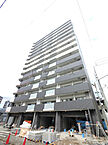 大阪府大阪市東淀川区西淡路1丁目13-2：物件画像／株式会社レオンワークス
