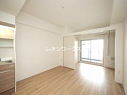 セレニテ江坂ミラク 906 9階1DKのリビング/ダイニング