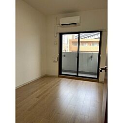 BPRレジデンス福島 504 5階1Kのリビング/ダイニング