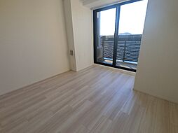 S-RESIDENCE福島玉川Tres 401 4階1Kのリビング/ダイニング