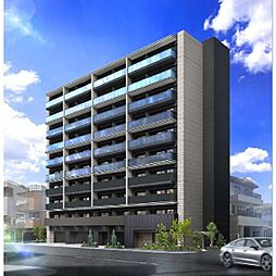 Louis Residence 弁天町 902