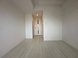 エスリード大阪リエート 807 8階1Kのリビング/ダイニング