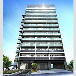 エスリードレジデンス ザ・グラン大阪福島クラス 202