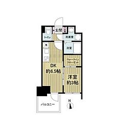 セレニテ堺筋本町リアン 12階