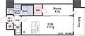 スプランディッド新大阪78階13.6万円