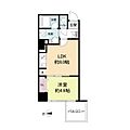 RISINGMaison本町橋5階12.5万円