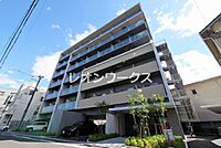 大阪府吹田市南金田2丁目8-28：物件画像／株式会社レオンワークス