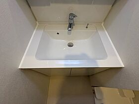 スプランディッド新大阪VIII 604 ｜ 大阪府大阪市淀川区宮原1丁目（賃貸マンション1LDK・6階・39.46㎡） その20