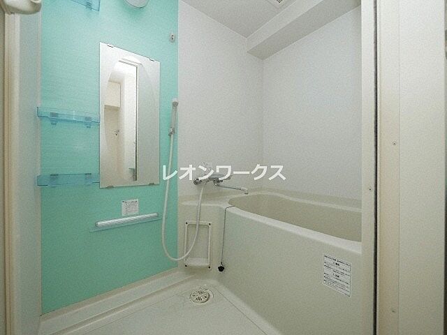 浴室