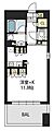 GalileoSinmachi10階11.0万円