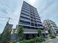 大阪府大阪市淀川区新高3丁目2-17：物件画像／株式会社レオンワークス