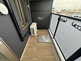 アプリーレ西本町 408 ｜ 大阪府大阪市西区西本町2丁目6-10（賃貸マンション1LDK・4階・32.08㎡） その13