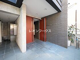 マリス京橋ARMS 502 ｜ 大阪府大阪市都島区東野田町3丁目7-5（賃貸マンション1K・5階・24.14㎡） その26