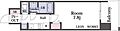 Alivis浪速東SoL TERRACE7階7.0万円