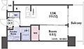 プレジオ阿波座9階12.9万円