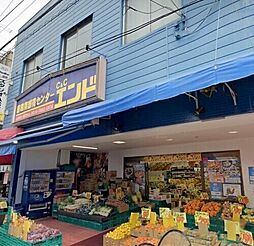 業務用食品館中崎町店 464m