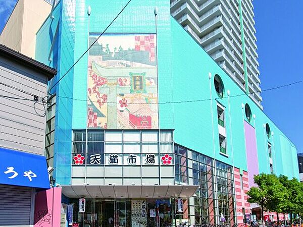 エスリード天六ラグジェ