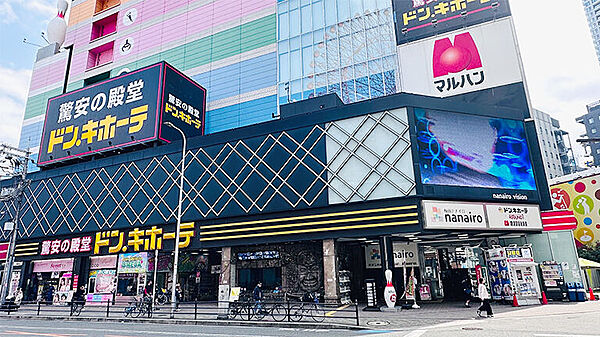 エスリード天六ラグジェ