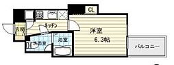 SERENiTE本町エコート 12階