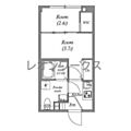 SERENITE中津8階8.8万円