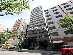 アーバネックス大阪城WEST 3階