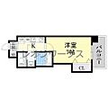 Luxe大正10階7.9万円