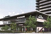 阪急オアシス大淀南店 310m