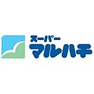 スーパーマルハチ都島店 397m