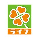 ライフ都島高倉店 557m