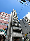 大阪府大阪市中央区上汐2丁目2-3：物件画像／株式会社レオンワークス