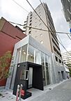 大阪府大阪市浪速区桜川3丁目2-11：物件画像／株式会社レオンワークス