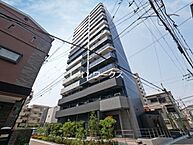 大阪府大阪市阿倍野区天王寺町北2丁目297-1：物件画像／株式会社レオンワークス