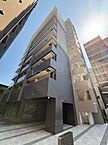 大阪府大阪市西区本田3丁目3-9：物件画像／株式会社レオンワークス