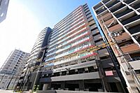 大阪府大阪市浪速区桜川1丁目1-14：物件画像／株式会社レオンワークス