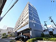 大阪府大阪市東淀川区淡路4丁目7-21：物件画像／株式会社レオンワークス