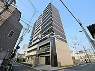 大阪府大阪市淀川区木川東2丁目6-1：物件画像／株式会社レオンワークス