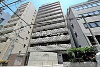 大阪府大阪市北区西天満4丁目12-6：物件画像／株式会社レオンワークス