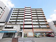 大阪府大阪市福島区吉野2丁目9-10：物件画像／株式会社レオンワークス