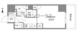 TOPAZ江坂 9階
