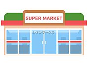 CoDeli南堀江2丁目店 322m