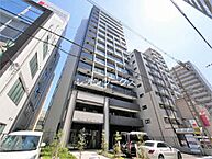 大阪府大阪市西区南堀江3丁目3-8：物件画像／株式会社レオンワークス