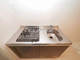 Luxe西長堀 1305 ｜ 大阪府大阪市西区新町3丁目13-22（賃貸マンション1K・13階・23.20㎡） その5
