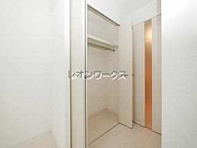 Luxe西長堀 1305 ｜ 大阪府大阪市西区新町3丁目13-22（賃貸マンション1K・13階・23.20㎡） その19
