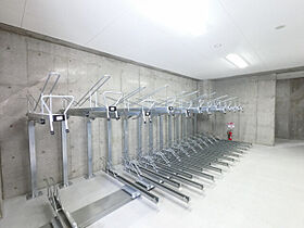 Luxe西長堀 1305 ｜ 大阪府大阪市西区新町3丁目13-22（賃貸マンション1K・13階・23.20㎡） その24