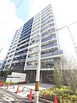 大阪府大阪市西区川口4丁目2-17：物件画像／株式会社レオンワークス
