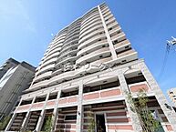 大阪府大阪市浪速区敷津西2丁目1-3：物件画像／株式会社レオンワークス