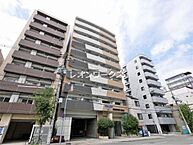 大阪府大阪市浪速区芦原1丁目2-1：物件画像／株式会社レオンワークス