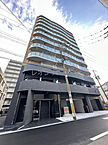 大阪府大阪市西区九条南3丁目24-15：物件画像／株式会社レオンワークス