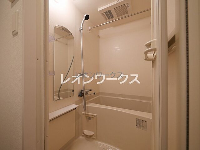 浴室